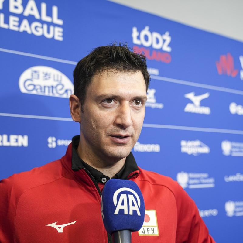 Ferhat Akba�'tan yeni y�l mesaj�