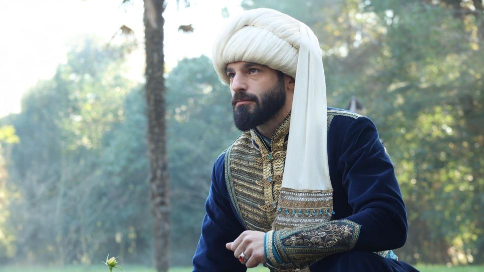 Fetihler Sultanı'na bomba transfer: Bakın diziye kimler dahil oldu!