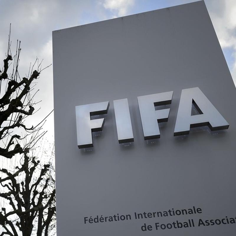 FIFA'dan ofsayt i�in de�i�iklik haz�rl���