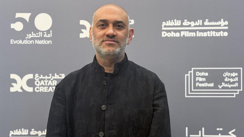 Filistinli yönetmen Kamal Aljafari, “Filistinlileri yalnızca bir kurban olarak görmek çok korkunç”