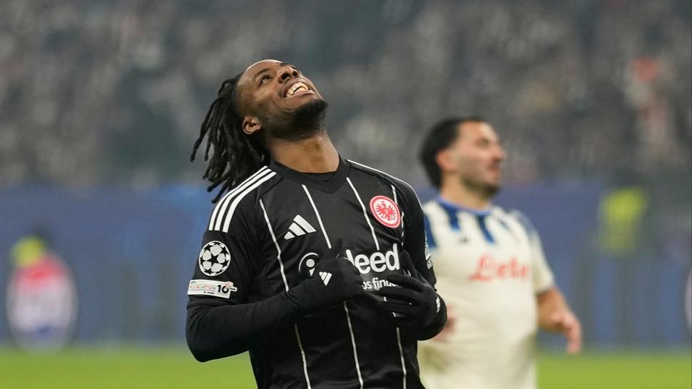 Galatasaray ile anılan Elye Wahi'nin yeni adresi belli oldu