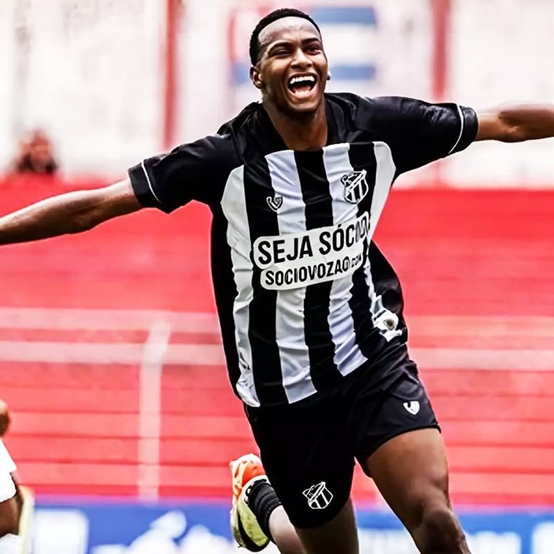 G�ztepe'ye yeni golc�: Guilherme Luiz