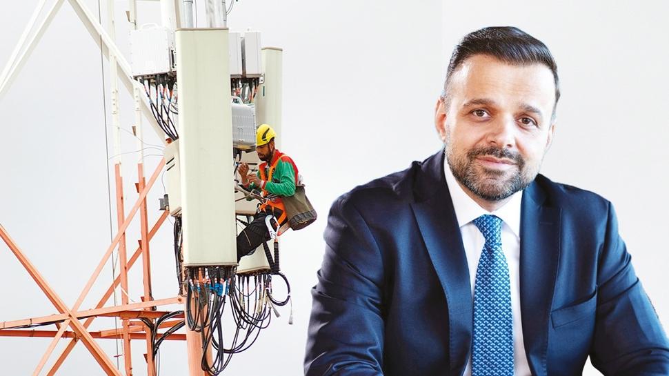 İletişim altyapısına Turkcell'den31 milyar dolar