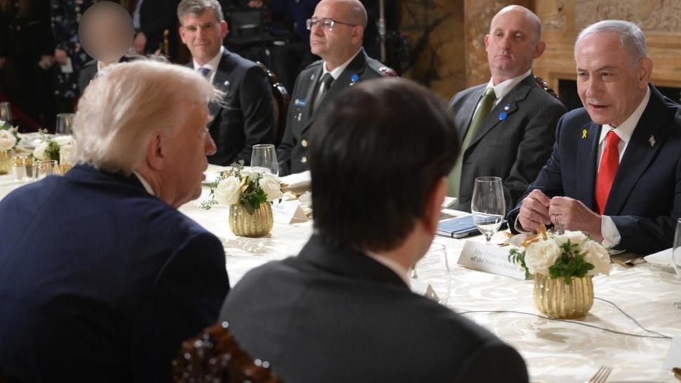 İsrail basınından Trump iddiası: Gazze planını gelecek ay açıklayacak