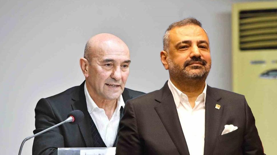 İzmir'de "zimmet" operasyonu: CHP'li Soyer ve Aslanoğlu tutuklandı