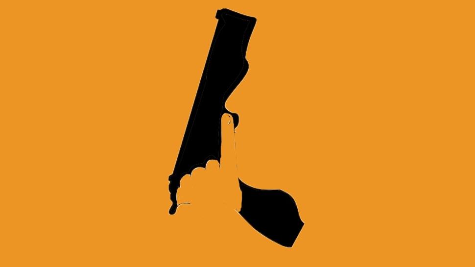 Kişilik testi: Sorunları nasıl çözdüğün ortaya çıkıyor! Resimde ilk silah görenler…