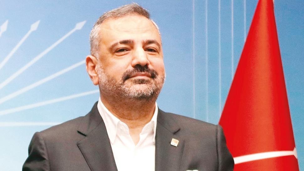 Kooperatif soruşturmasında eski CHP'li başkan gözaltında