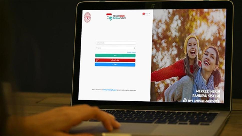 MHRS'den 388 milyonu aşkın randevu alındı