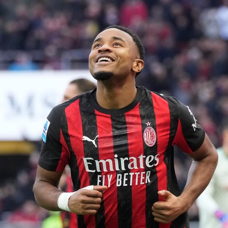Milan ile temas kuruldu! Fenerbah�e'den Nkunku harekat�