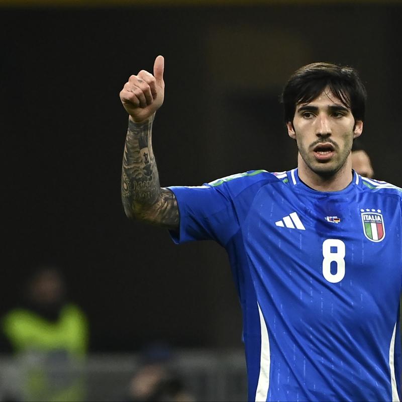 Miralem Pjanic: Juventus Sandro Tonali'yi transfer etmeli