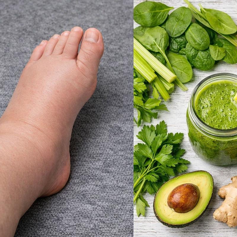 �dem ve �i�kinli�e son: Gece uyumadan �nce i�meniz gereken mucizevi kar���m