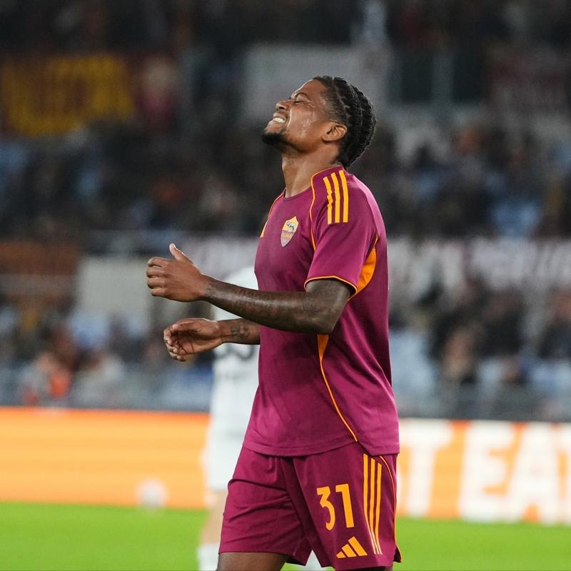 Roma'dan Leon Bailey karar�