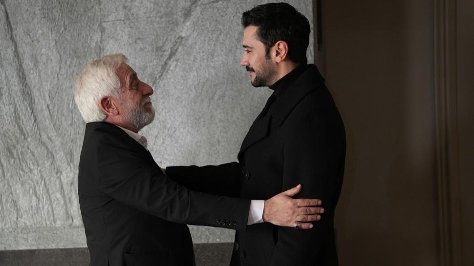 Rüya Gibi'de taşlar yerinden oynuyor! İki sürpriz isim kadroda