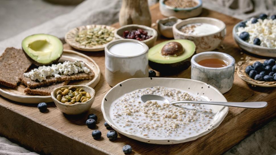 Şekeri düşüren, B vitamini zirve yaptıran 10 yiyecek: Enerji deposu ve güç veriyor