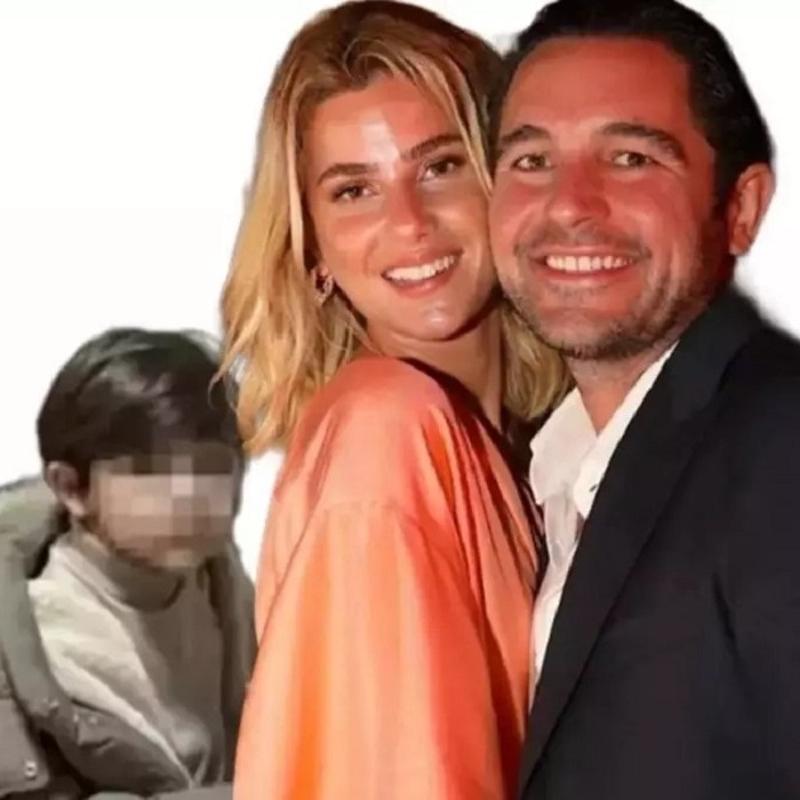 Servetinden pay vermemek i�in �yle bir �ey yapt� ki