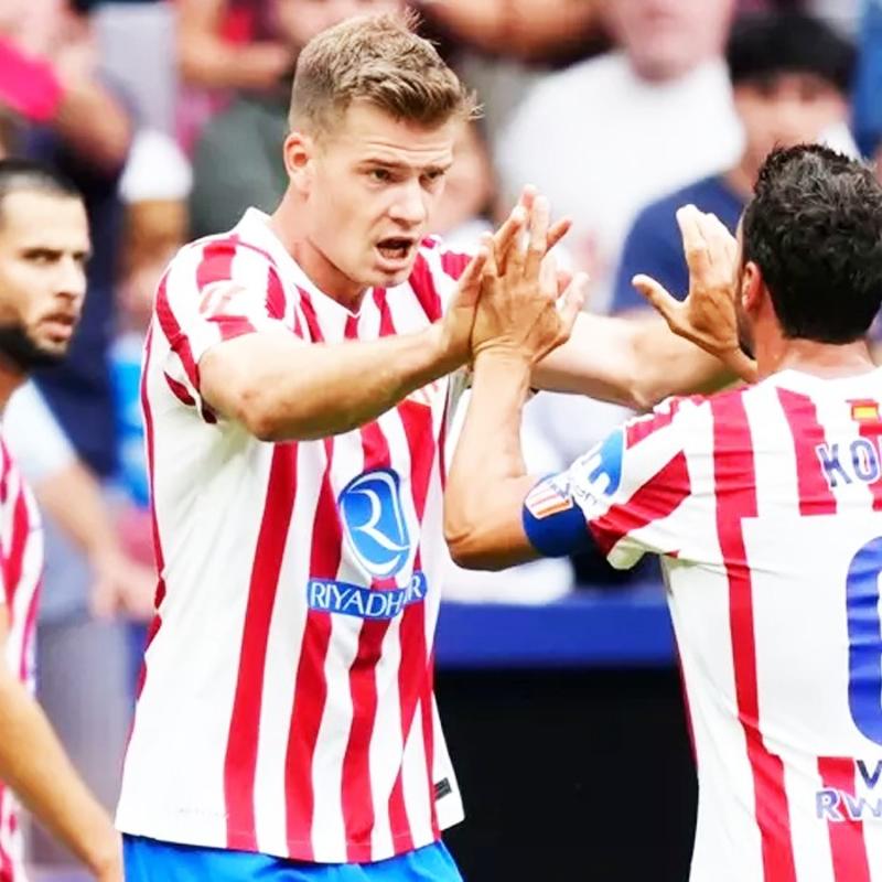 S�rloth'ta son viraj