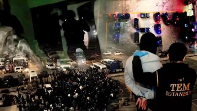 21 ilde ter�r �rg�t� DEA�'a b�y�k darbe: 357 ��pheli yakaland�