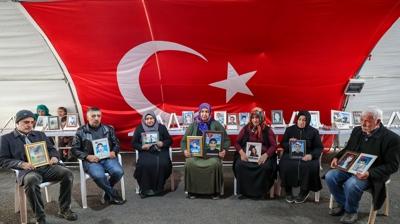 Ac�l� ailelerin evlat n�beti s�r�yor