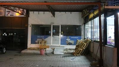 Adana'da ka�ak sigara cinayeti... Kargo firmas�n�n �al��an� �ld�r�ld�