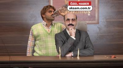 Alper Kul a��klad�! G�ld�r G�ld�r'e geri mi d�n�yor?