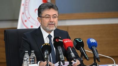 Bakan Yumakl� rakam verdi: 2,7 milyar lira para cezas� kesildi