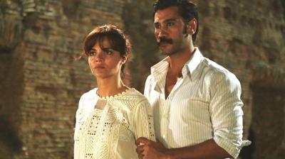 Bir Zamanlar �ukurova hayranlar�n� ��ld�rtan a��klama!