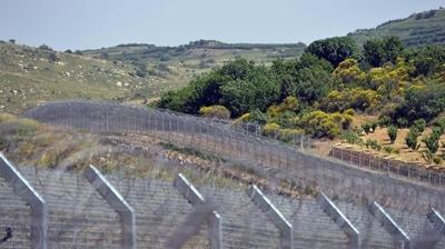 BMGK'dan Golan Tepeleri karar�: UNDOF'un g�rev s�resi uzat�ld�