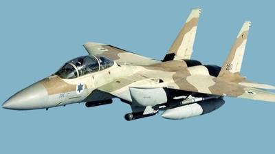 Boeing'e �srail i�in milyar dolarl�k s�zle�me