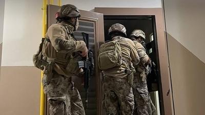 B�y�k operasyon! Yalova sald�r�s�yla ba�lant�l� adreslere bask�n