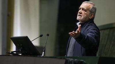 Peze�kiyan'dan Netanyahu ve Trump'a rest: Sert cevap verece�iz