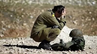 Soyk�r�mc� ordusunda fiili ��k��... 21 askeri intihar etti