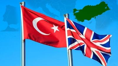 T�rkiye ile �ngiltere'de STA heyecan�! �kinci yar�da y�r�rl��e girebilir