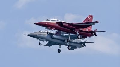 T�rkiye resmen devrim yapt�: H�RJET f�rsat kap�lar�n� aralad�