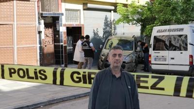 �sk�dar'da silahl� �at��ma... Fenerbah�e trib�n lideri �brahim G�m��tekin a��r yaraland�