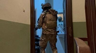 Yalova'daki DEA� operasyonu: Provokatif payla��m yapan 16 ��pheli g�zalt�nda