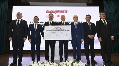 Y�K, TUSA� ve SSB'den i� birli�i protokol�