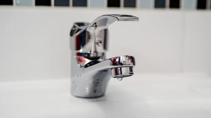 Ba�kent yine susuz kalacak... ASK�'den su kesintisi uyar�s�