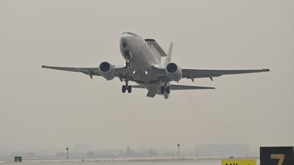 Dosta g�ven d��mana korku! T�rk jetleri K�br�s'ta nefes kesti