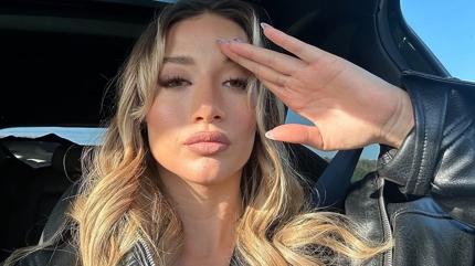 Fazla �zg�veni ba��na dert oldu! Ya�ad�klar�n� anlatt�