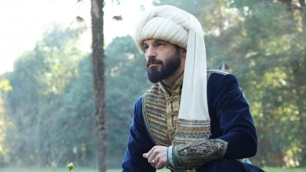 Fetihler Sultan�'na bomba transfer: Bak�n diziye kimler dahil oldu!