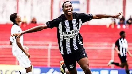 G�ztepe'ye yeni golc�: Guilherme Luiz