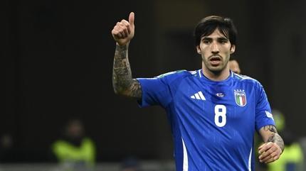 Miralem Pjanic: Juventus Sandro Tonali'yi transfer etmeli