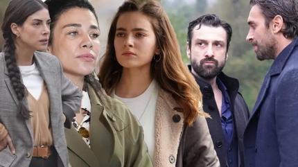 Ta�acak Bu Deniz'de hangi karaktersin?