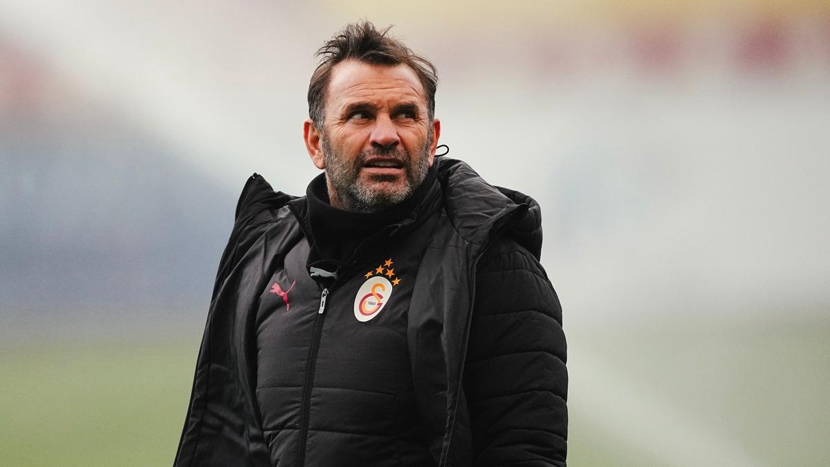 Galatasaray S�per Kupa Trabzonspor foto�raflar� resimleri