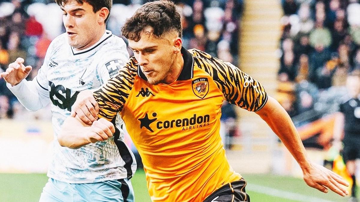 Hull City Premier Lig Championship foto�raflar� resimleri