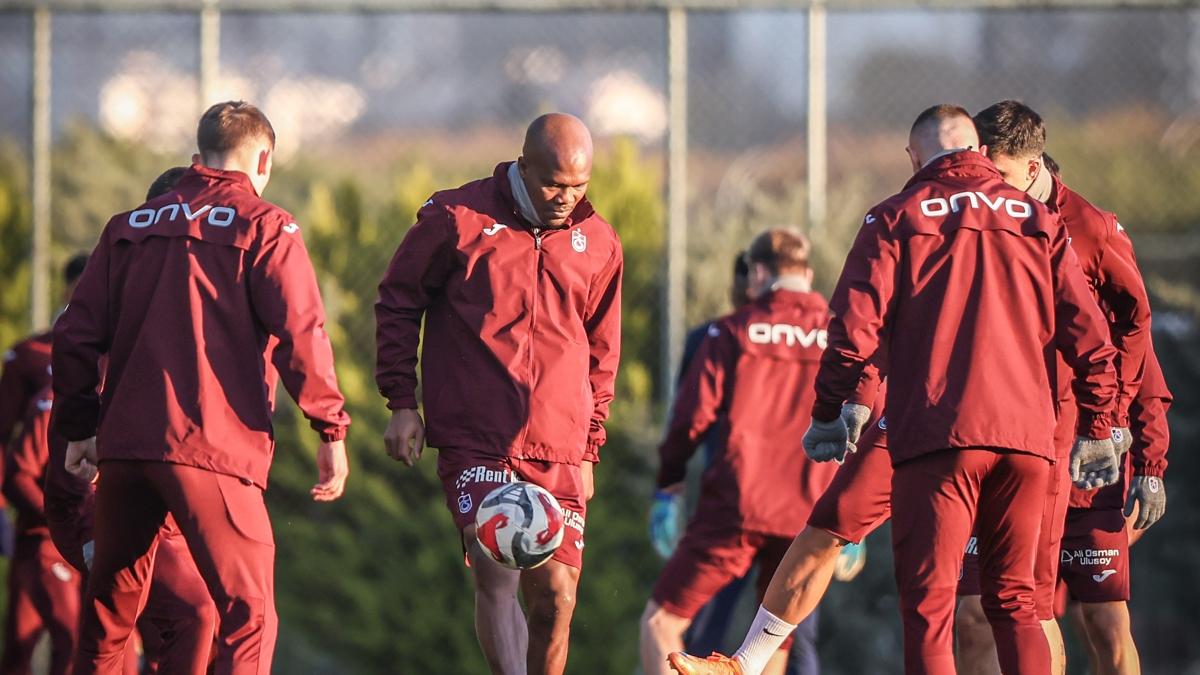 Trabzonspor S�per Kupa Galatasaray foto�raflar� resimleri