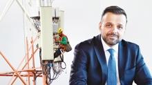 �leti�im altyap�s�na Turkcell'den31 milyar dolar