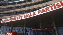 Mahkemeden CHP Kurultay� karar�