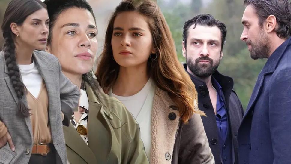 Taşacak Bu Deniz'de hangi karaktersin?