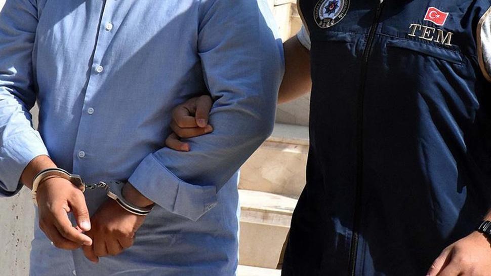 Terör örgütü DEAŞ'a Kastamonu'da operasyon: 4 kişi gözaltına alındı